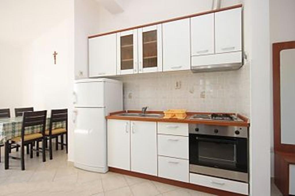 Apartments Pasman Banj Habitación foto
